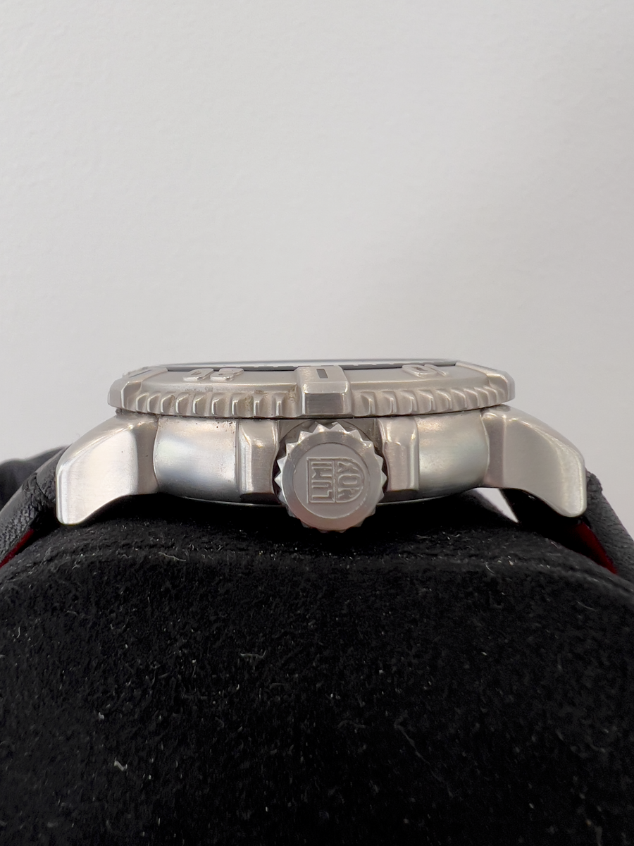 Luminox 6500 clearance