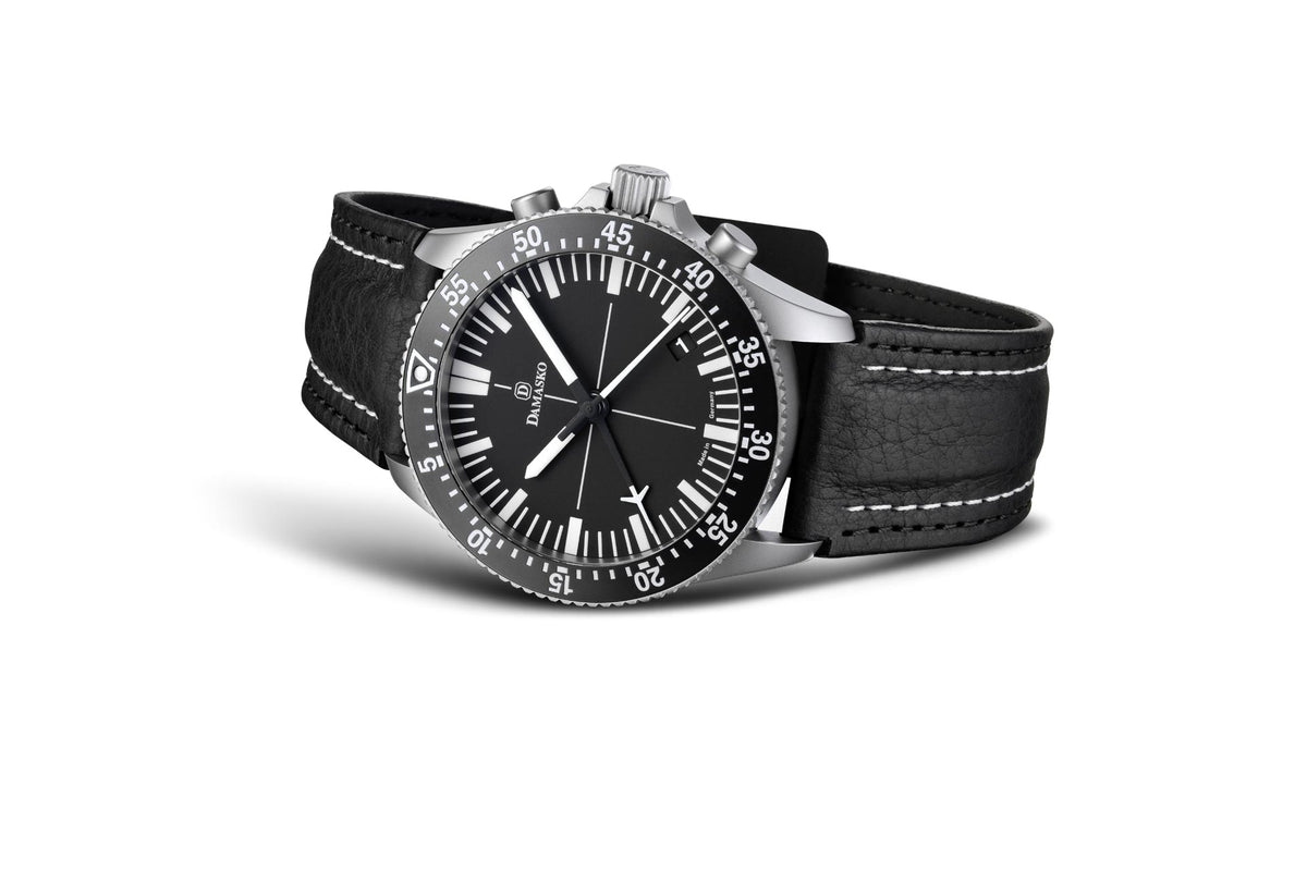 DAMASKO DC82 (55-5 Bezel) – Russell Jewellers