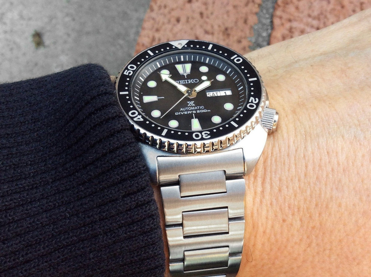 Seiko srp777 nato strap store