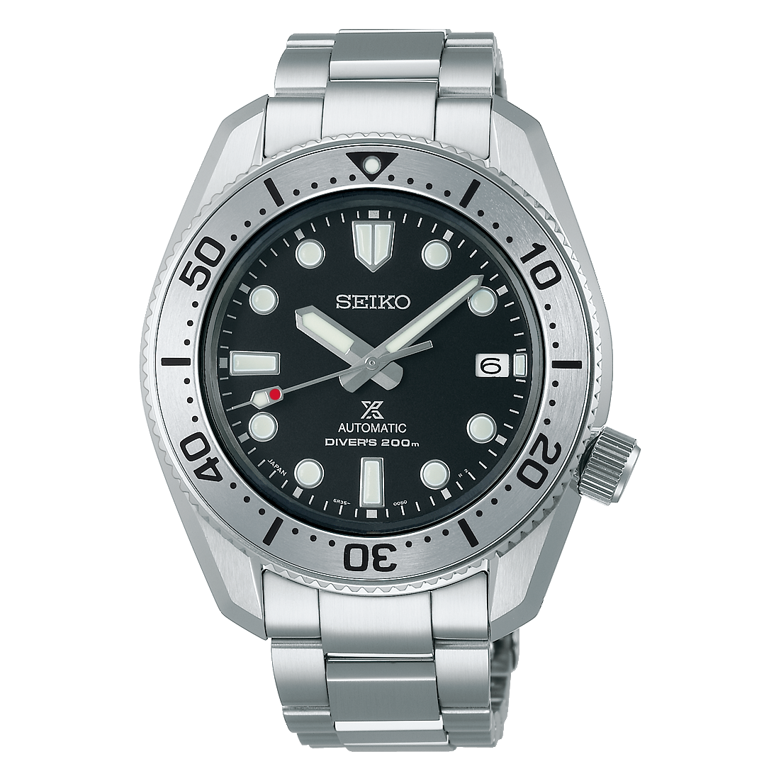 New seiko mm200 hot sale