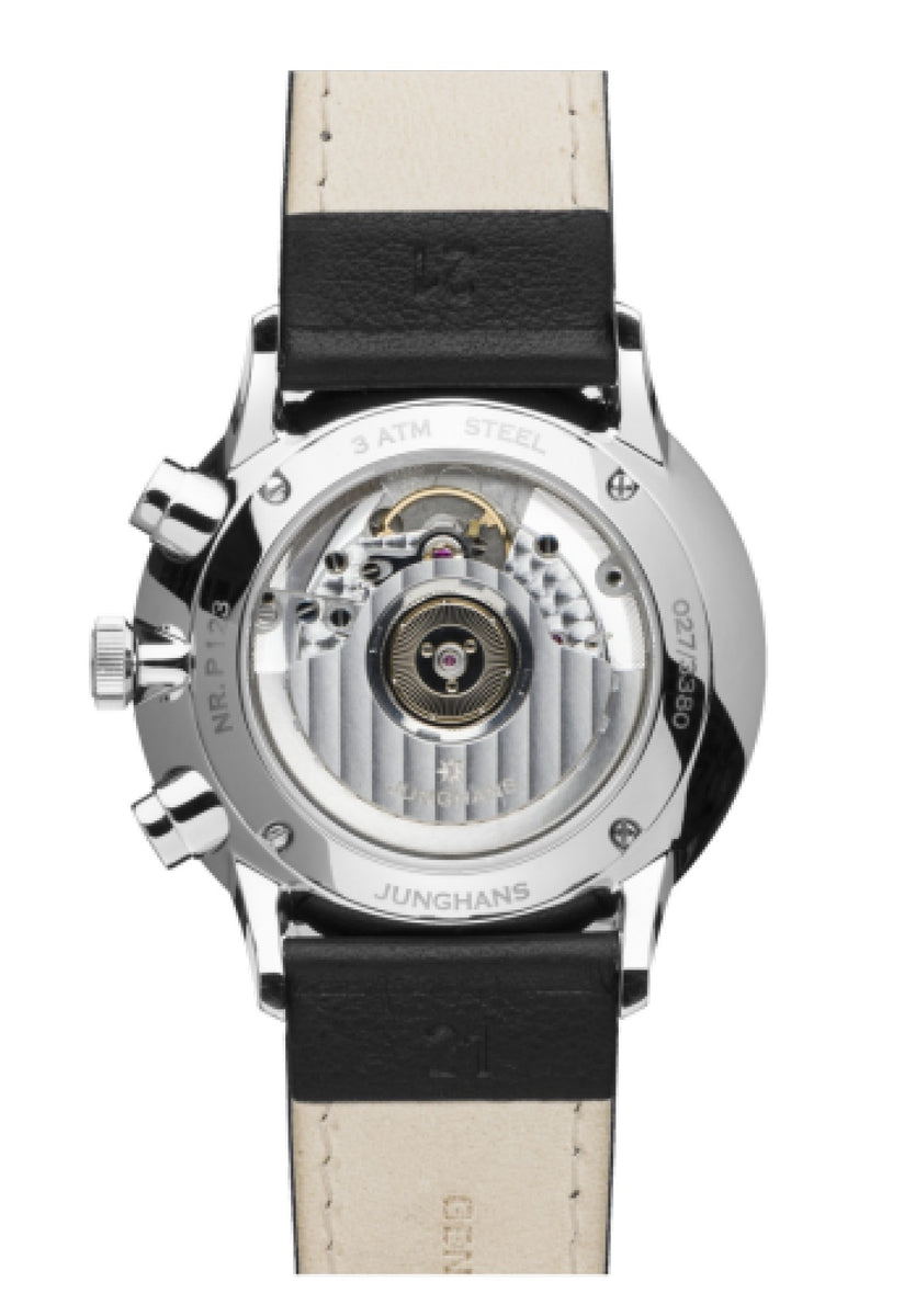 junghans-meister-
