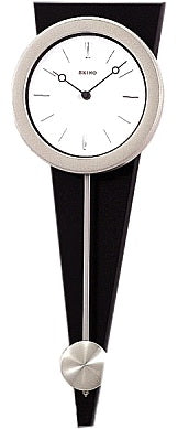 Seiko Modern Pendulum Clock
