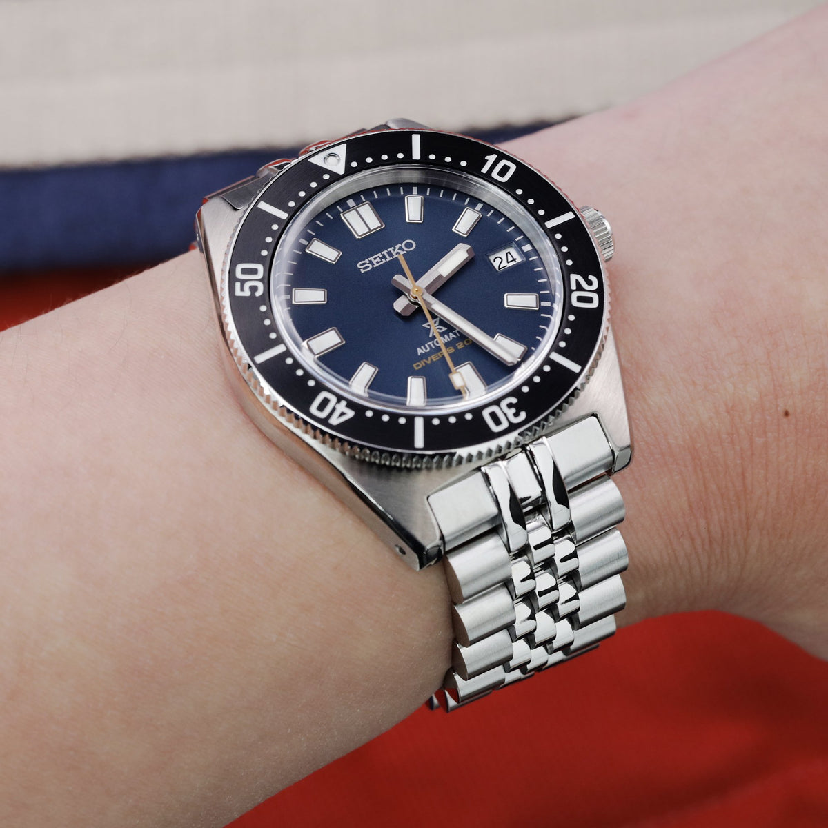 Seiko store spb143 bracelet
