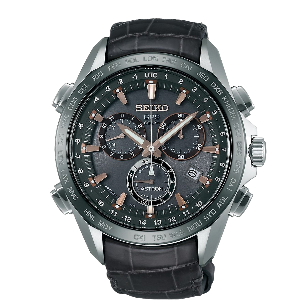 Astron Watches