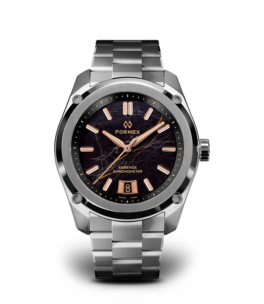 Formex Essence ThirtyNine Eisenkiesel