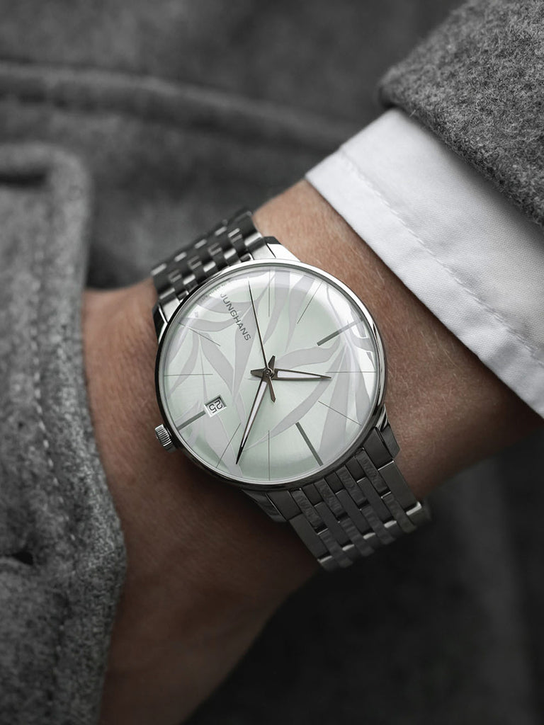 Junghans Meister Automatic 27/4243.46