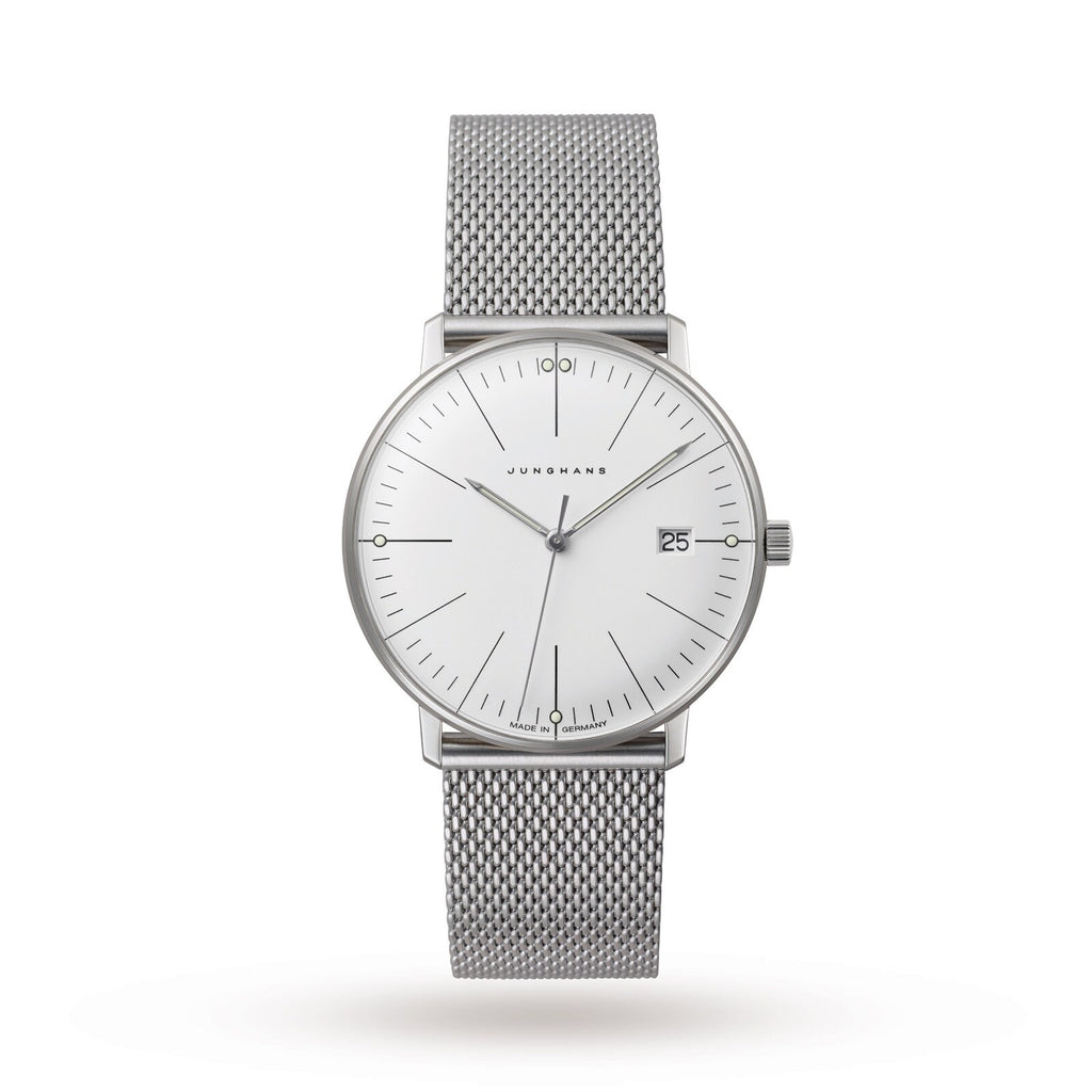 Junghans Max Bill Damen 27/4250.46