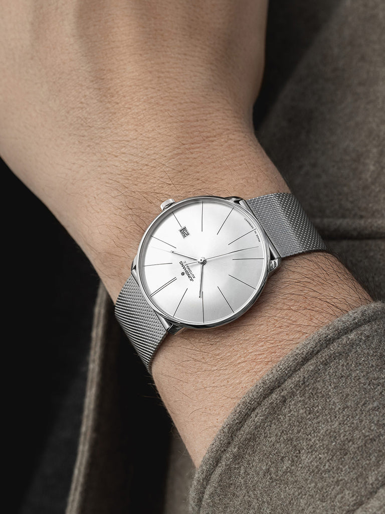 Junghans Meister Fein Automatic 27/4153.44