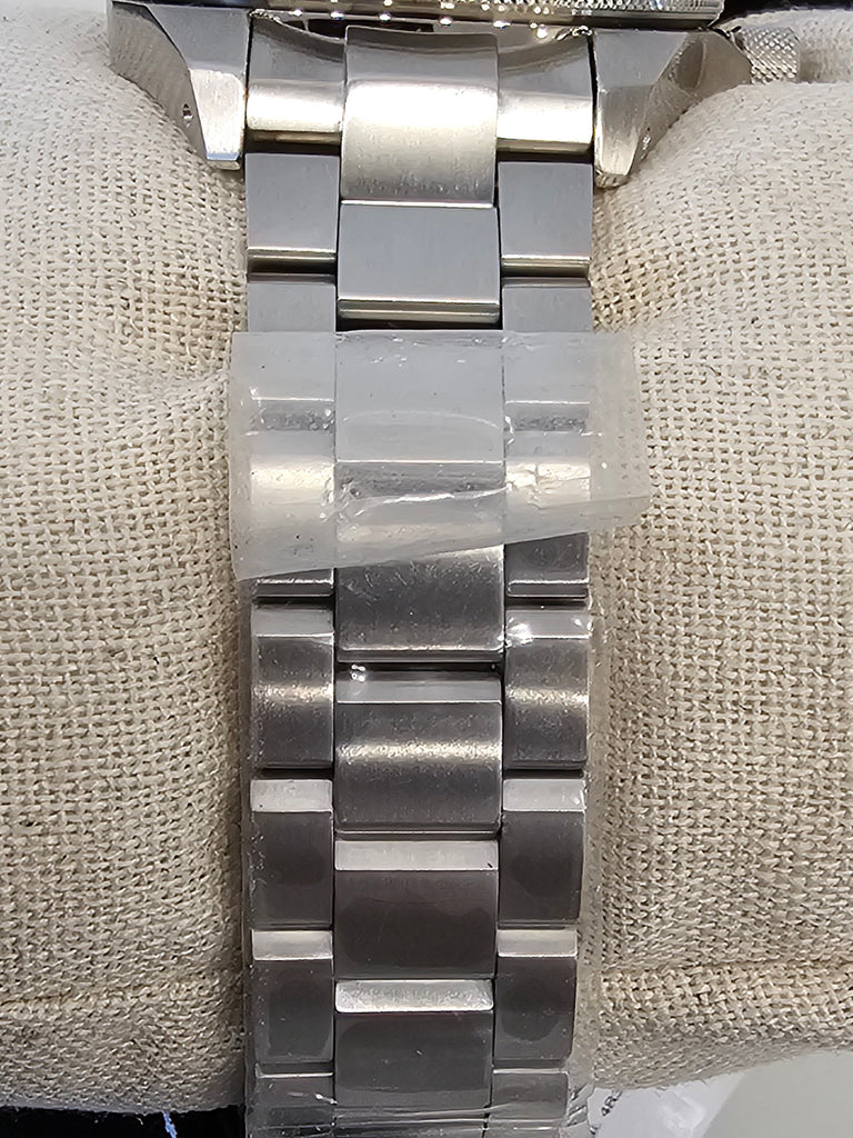 Pre-owned Seiko Prospex Samurai SRPL13