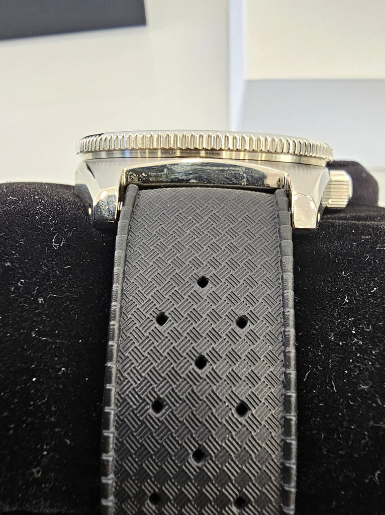 Pre-owned Seiko Prospex 62Mas SPB143J1