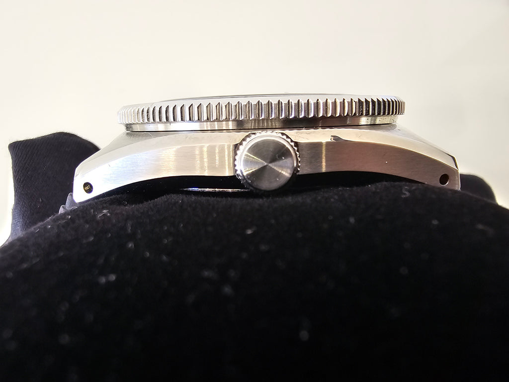 Pre-owned Seiko Prospex 62Mas SPB143J1