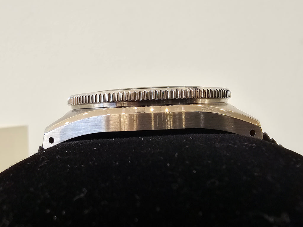 Pre-owned Seiko Prospex 62Mas SPB143J1