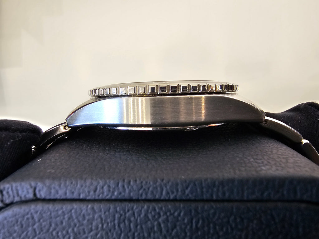 Pre-owned Mido Ocean Star M026.430.11.051.00