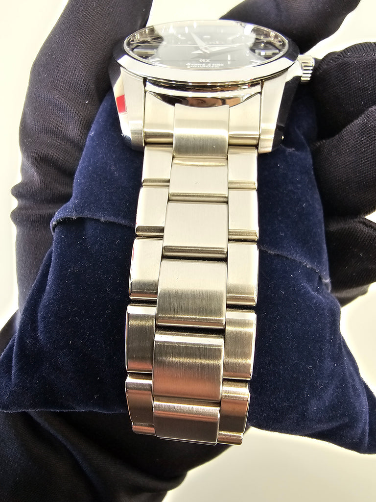 Pre-owned Grand Seiko Automatic SBGR101