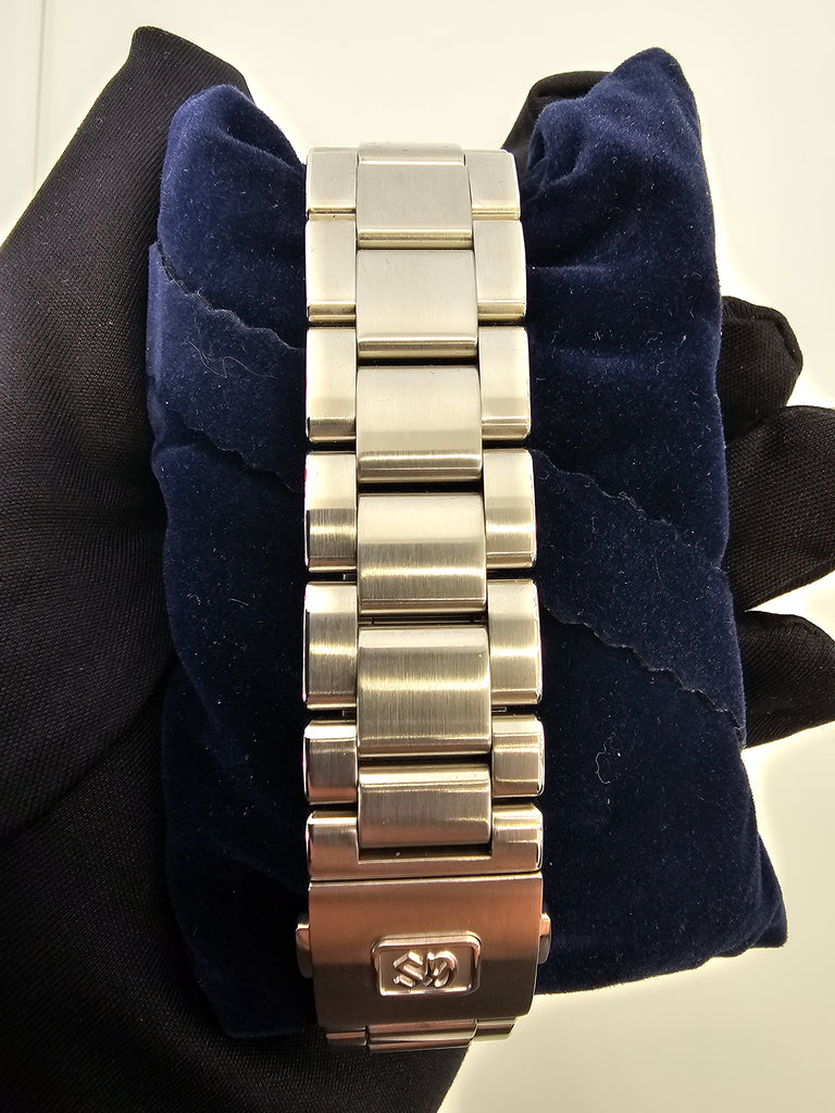 Pre-owned Grand Seiko Automatic SBGR101