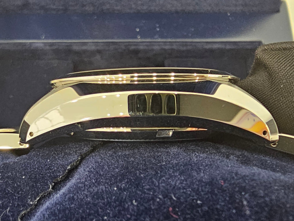 Pre-owned Grand Seiko Automatic SBGR101