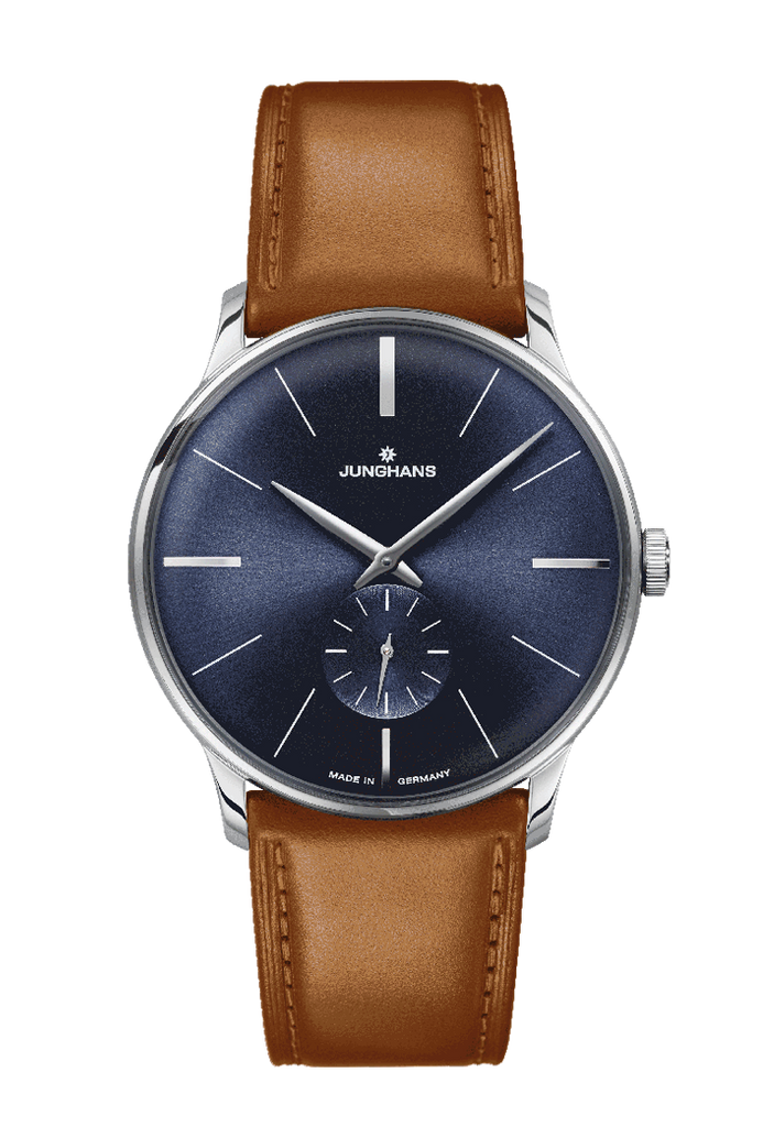 Junghans Meister Handaufzug 27/3504.02