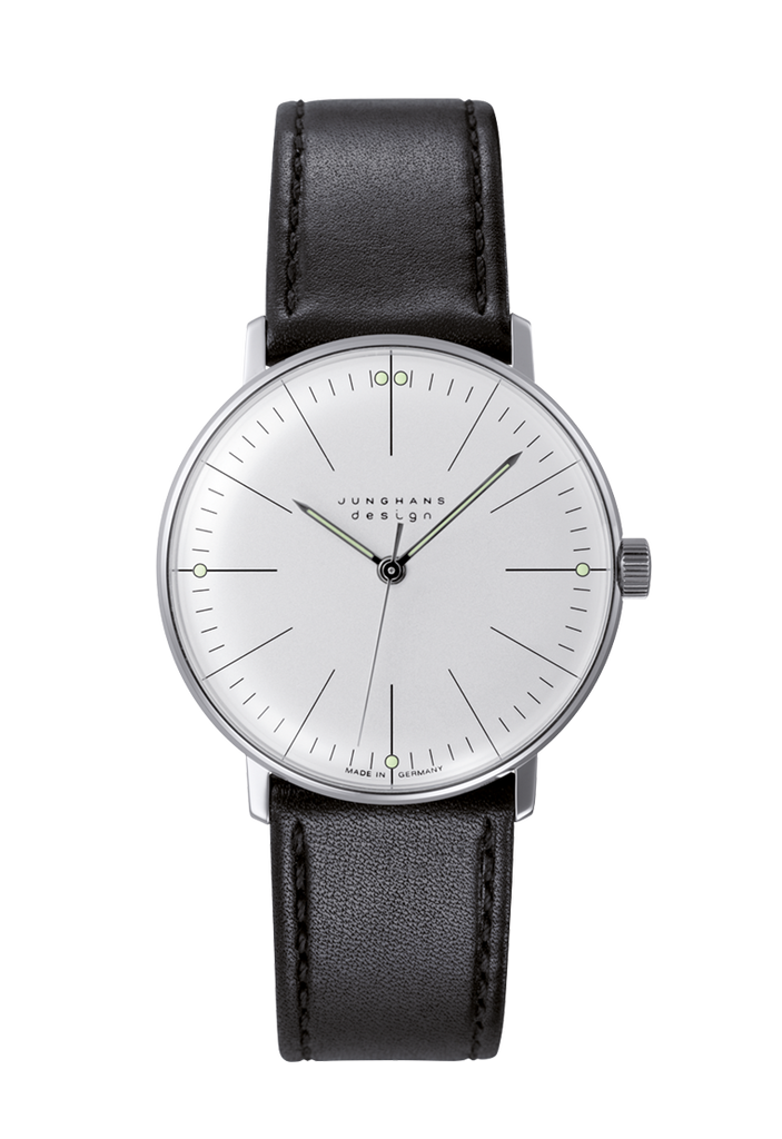 Junghans max 2025 bill 38mm