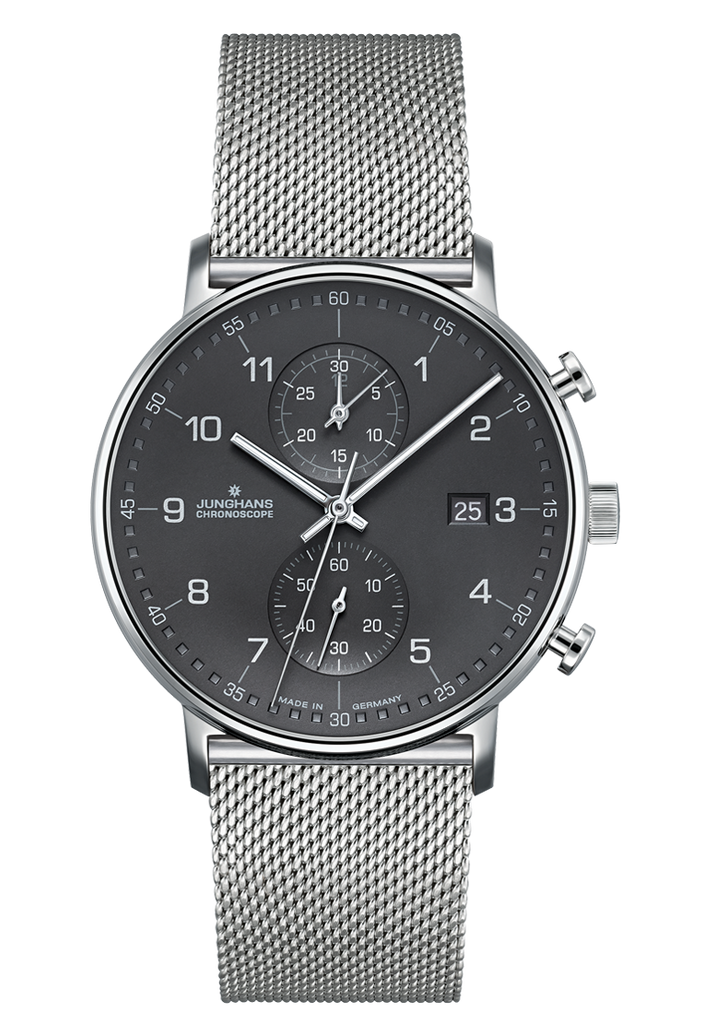 Junghans 2025 chronoscope price