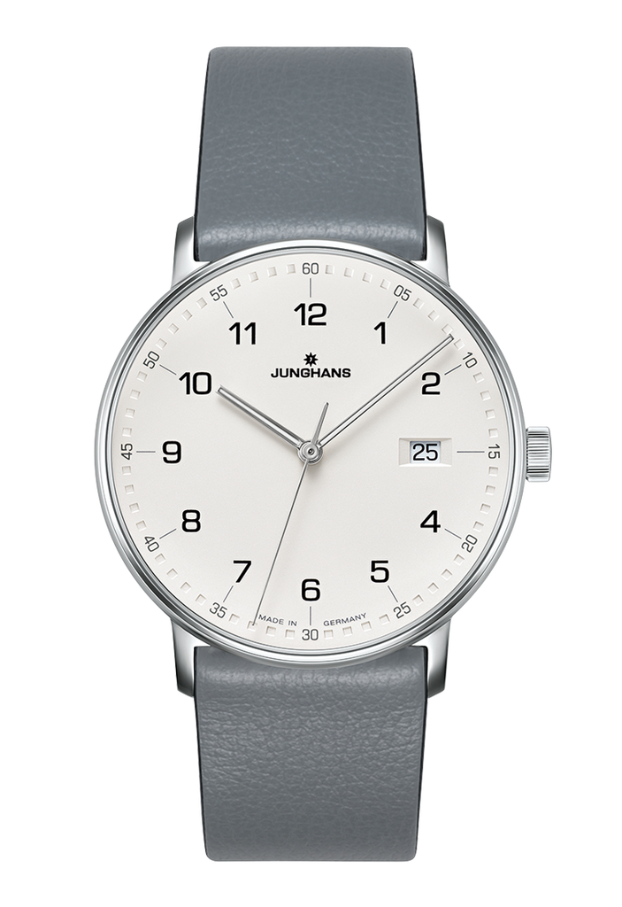 Junghans FORM Quartz 41/4885.00