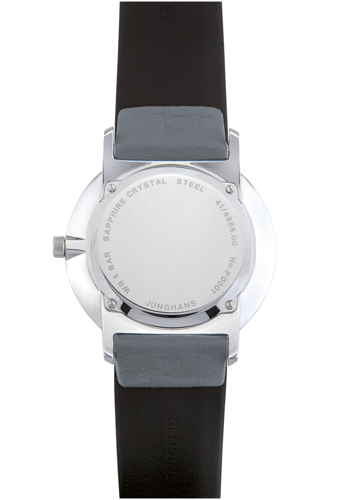 Junghans FORM Quartz 41/4885.00