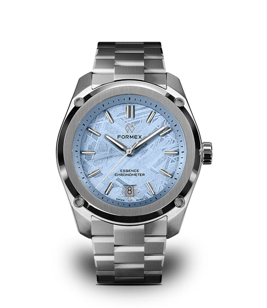Formex Essence ThirtyNine Space Glacier