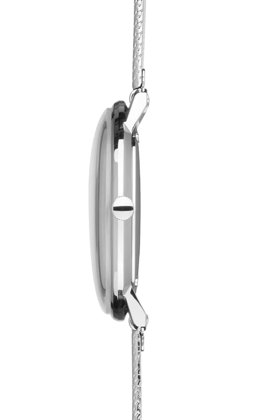 Junghans Max Bill Damen 27/4250.46