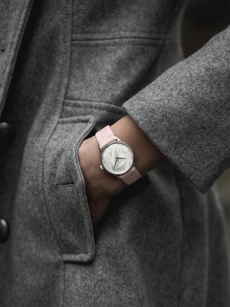 Junghans Meister Damen Automatic 27/3242.00