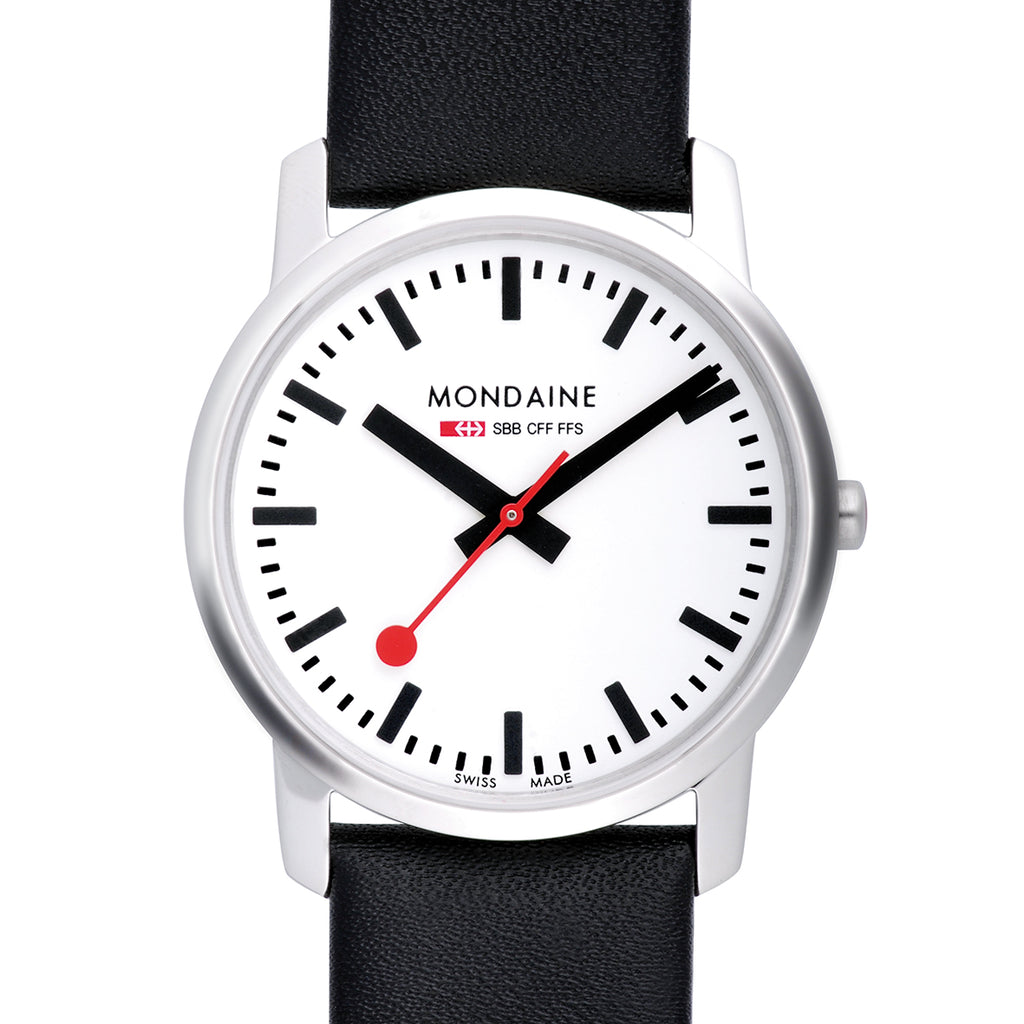 Mondaine Simply Elegant 36mm