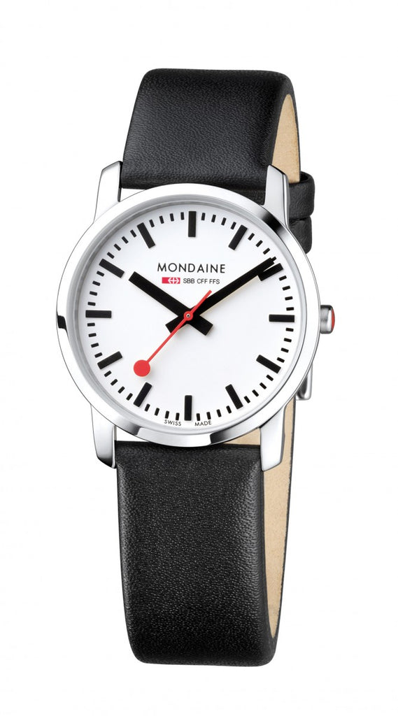 Mondaine Simply Elegant 36mm