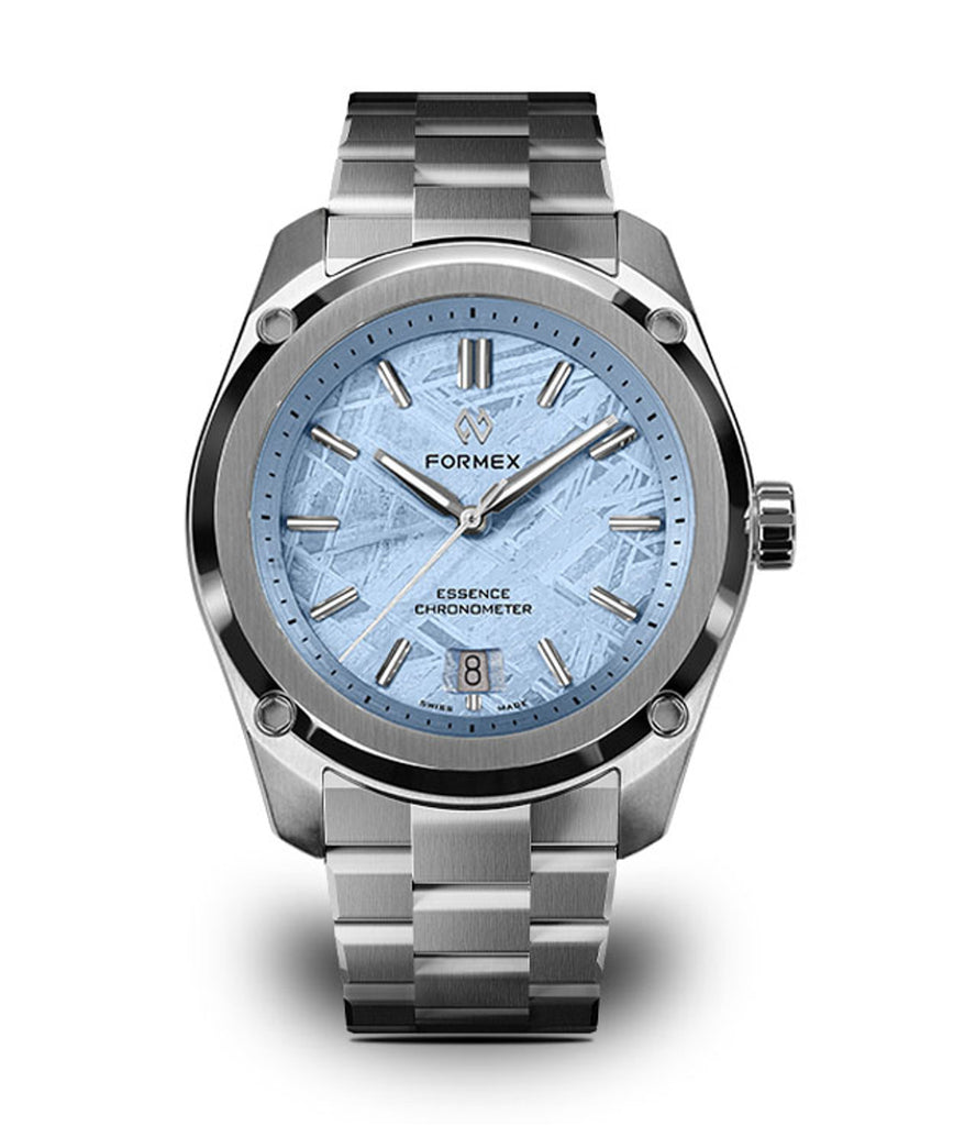 Formex Essence FortyThree Automatic Space Glacier