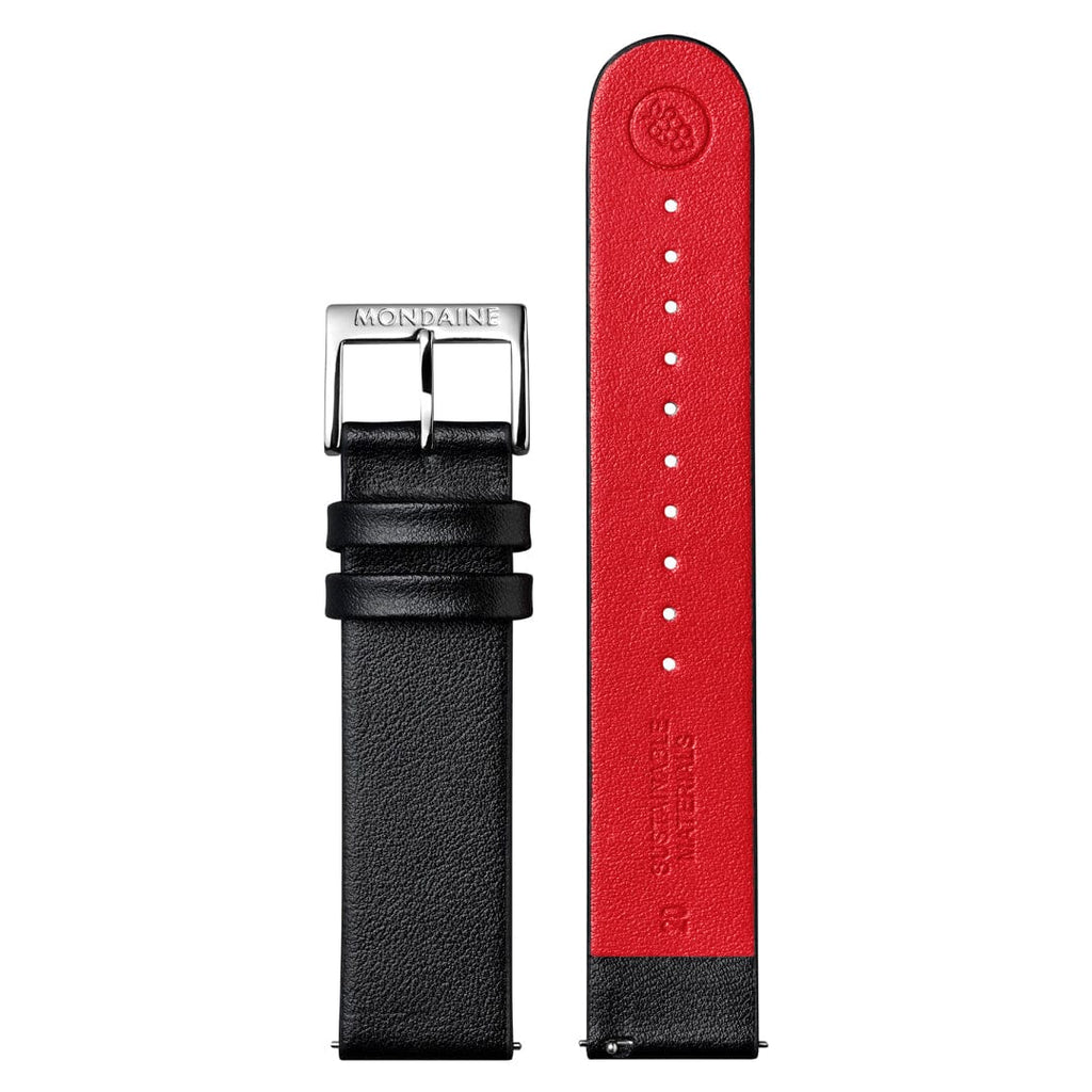 Mondaine Automatic Cushion 39mm