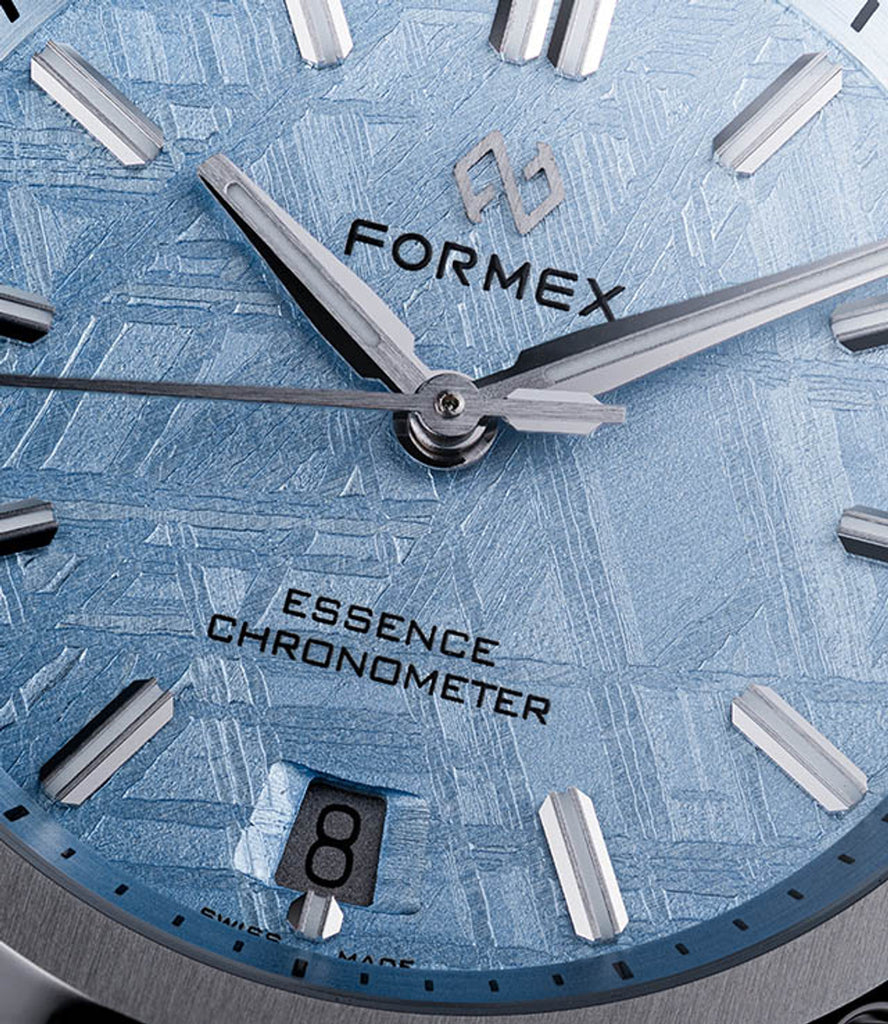 Formex Essence ThirtyNine Space Glacier