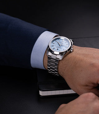 Formex Essence FortyThree Automatic Space Glacier