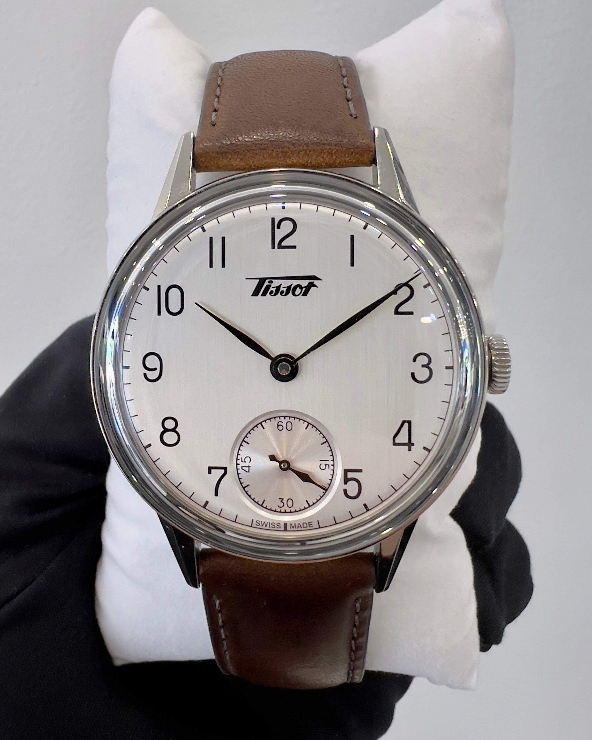 Tissot heritage 2024 petite seconde