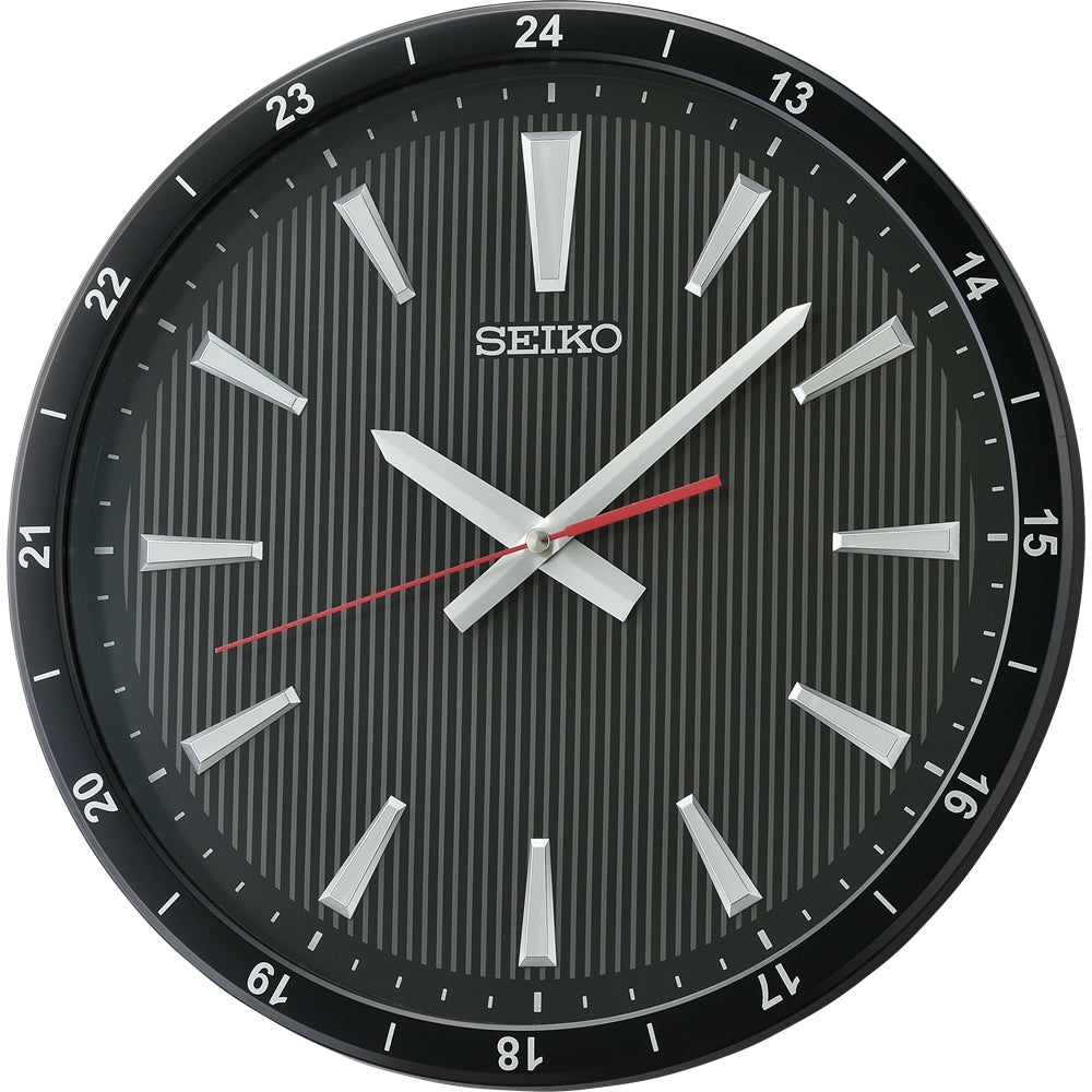 Seiko Wall Clock QXA802-K