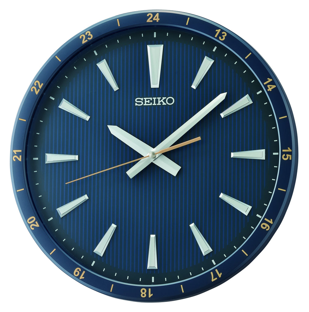 Seiko Wall Clock QXA802-L