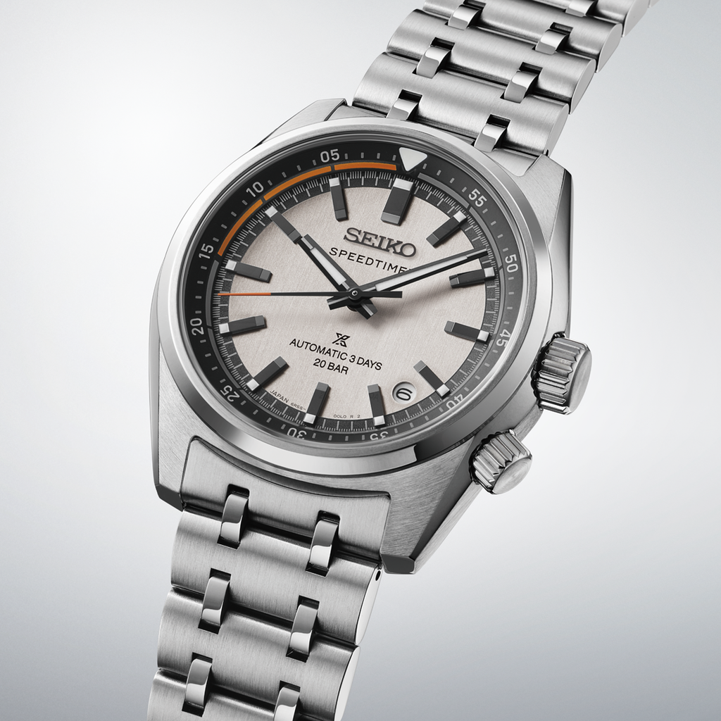 Seiko Prospex Speedtimer Automatic SPB513J1