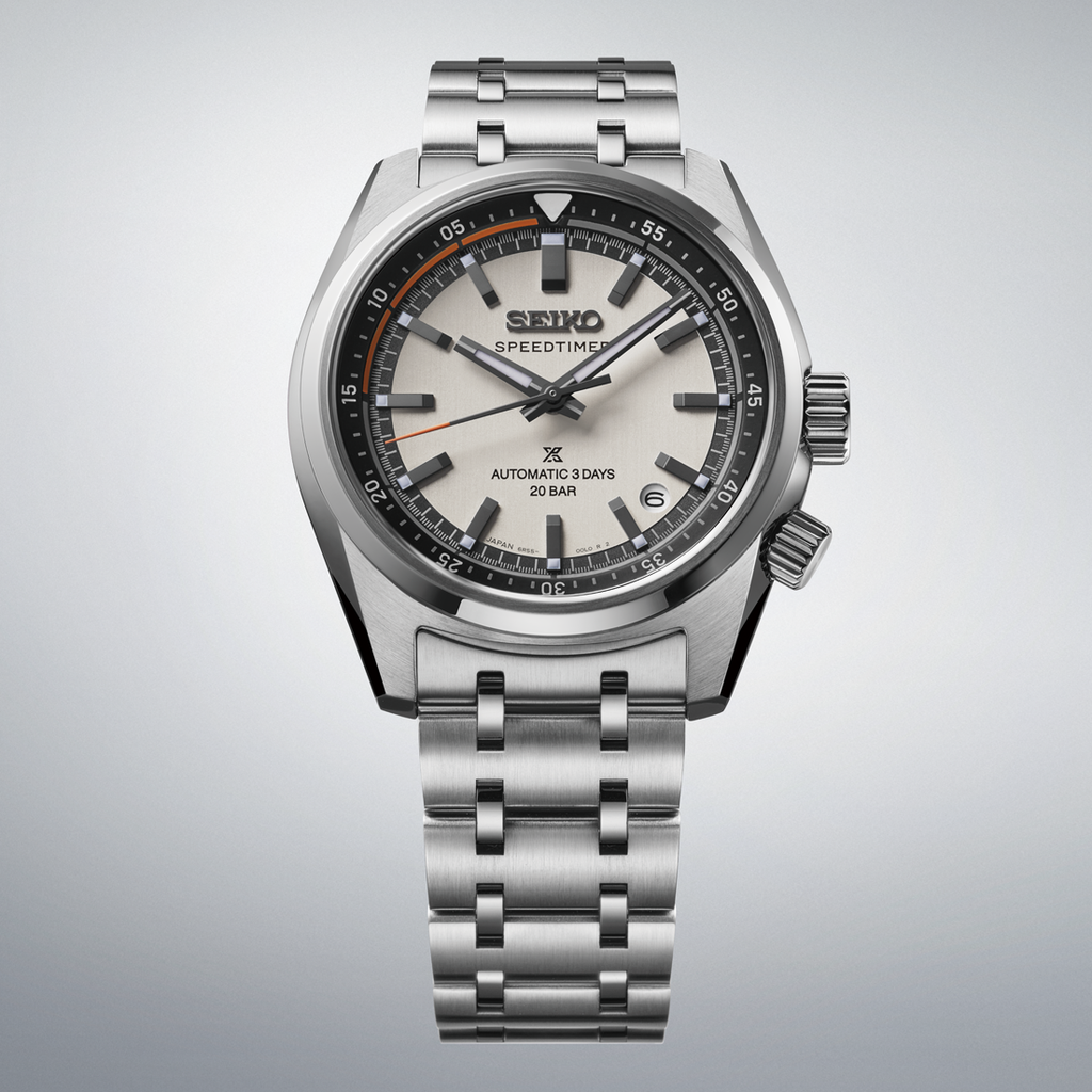 Seiko Prospex Speedtimer Automatic SPB513J1