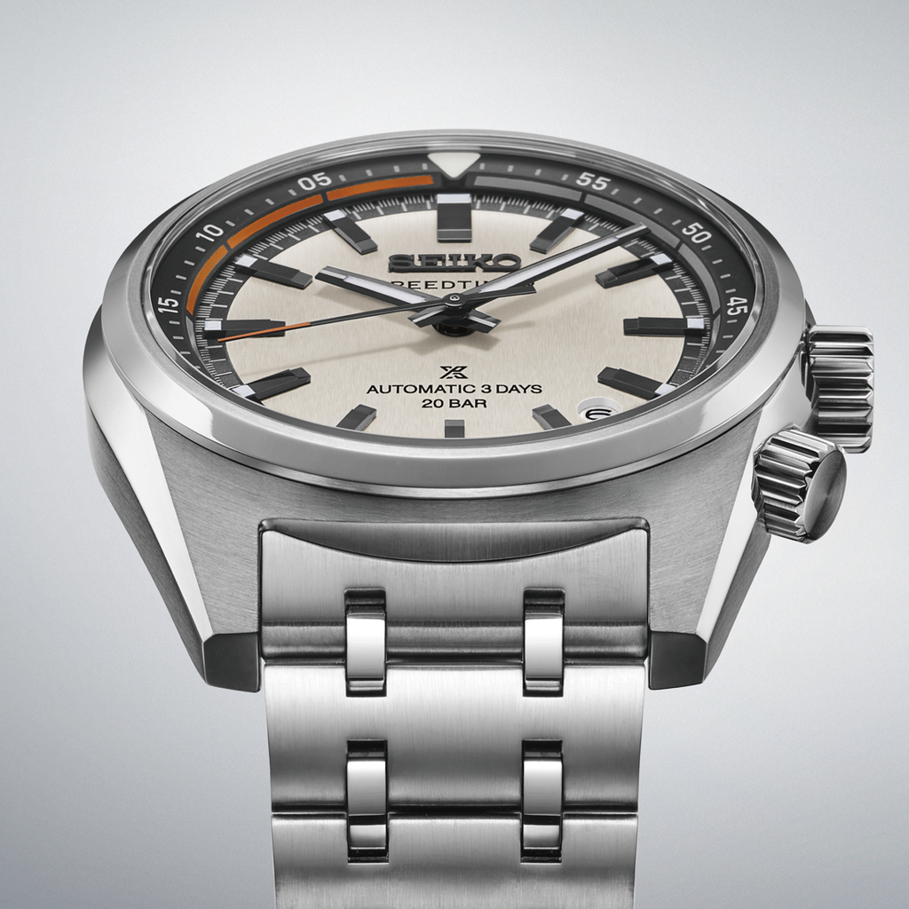 Seiko Prospex Speedtimer Automatic SPB513J1