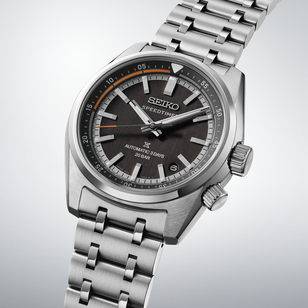 Seiko Prospex Speedtimer Automatic SPB515J1