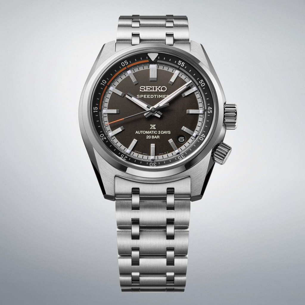 Seiko Prospex Speedtimer Automatic SPB515J1