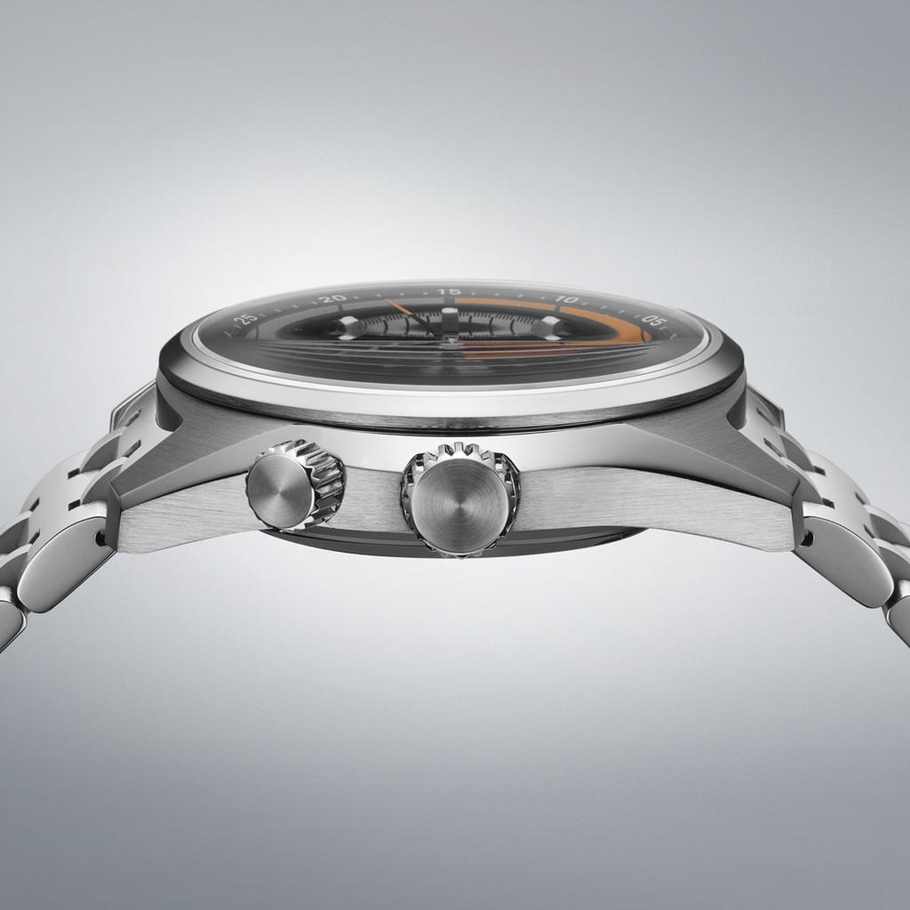 Seiko Prospex Speedtimer Automatic SPB515J1