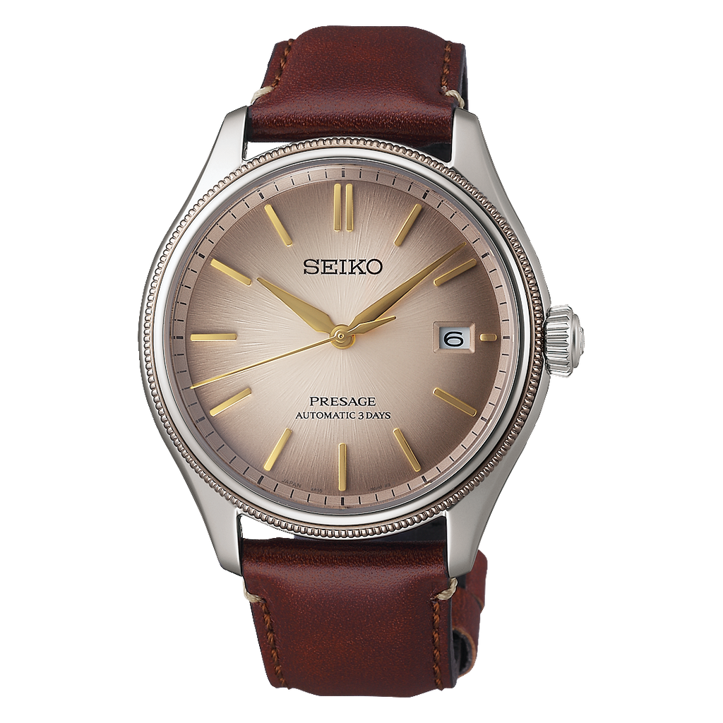 Seiko Presage Classic Series Limited Edition SPB529J1