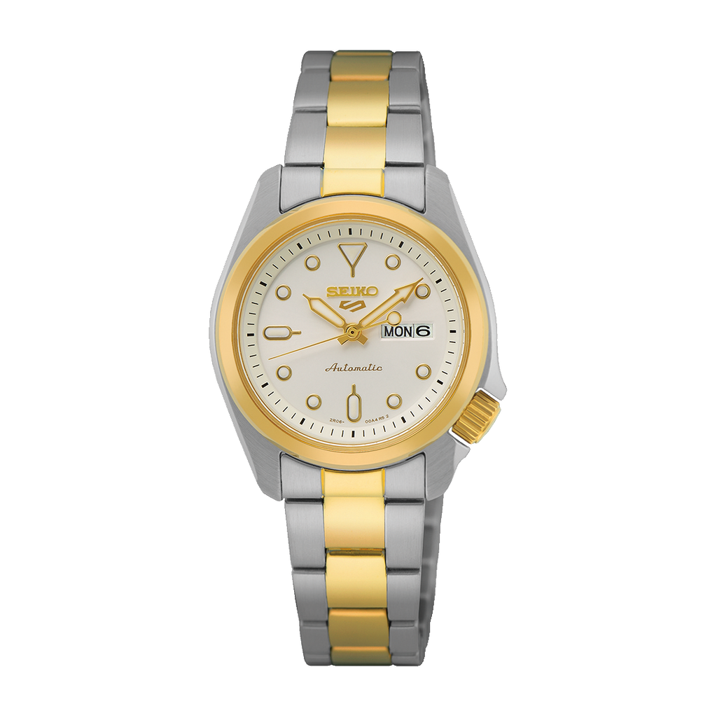 Seiko 5 Sports SKX Series Ladies SRE004