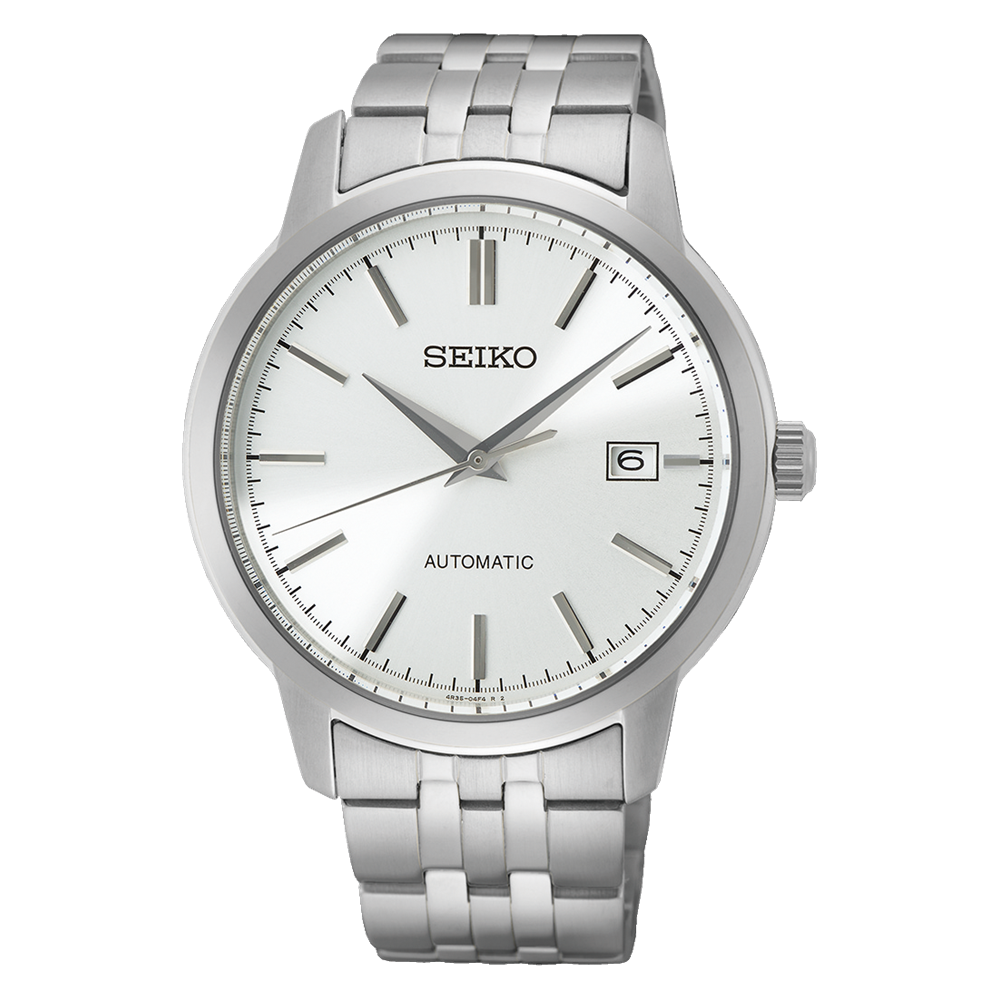 Seiko Automatic SRPH85