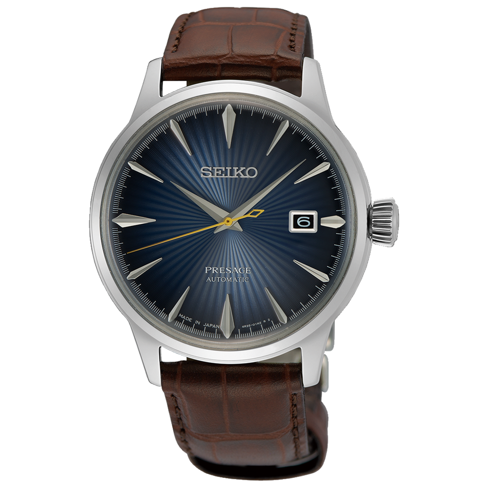 Seiko Presage Cocktail Time SRPK15J1 – Russell Jewellers