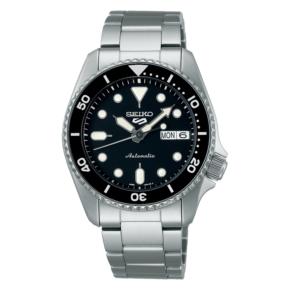 Seiko 5 top watches canada