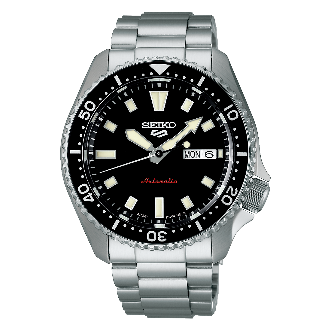 Seiko 5 Sports SKX Series SRPL85K1 – Russell Jewellers