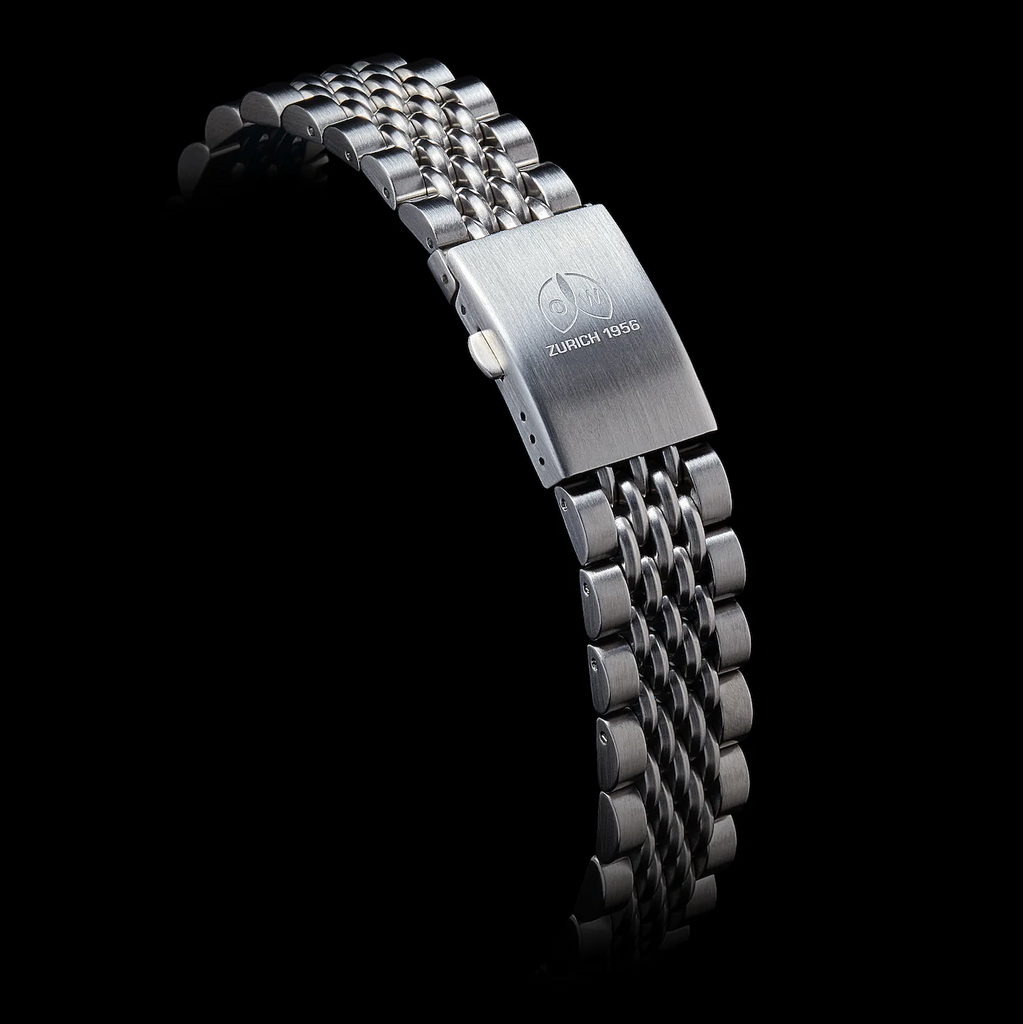 Ollech & Wajs Steel Bracelet